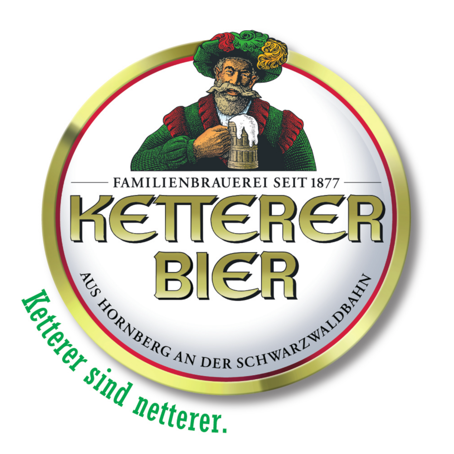 Ketter