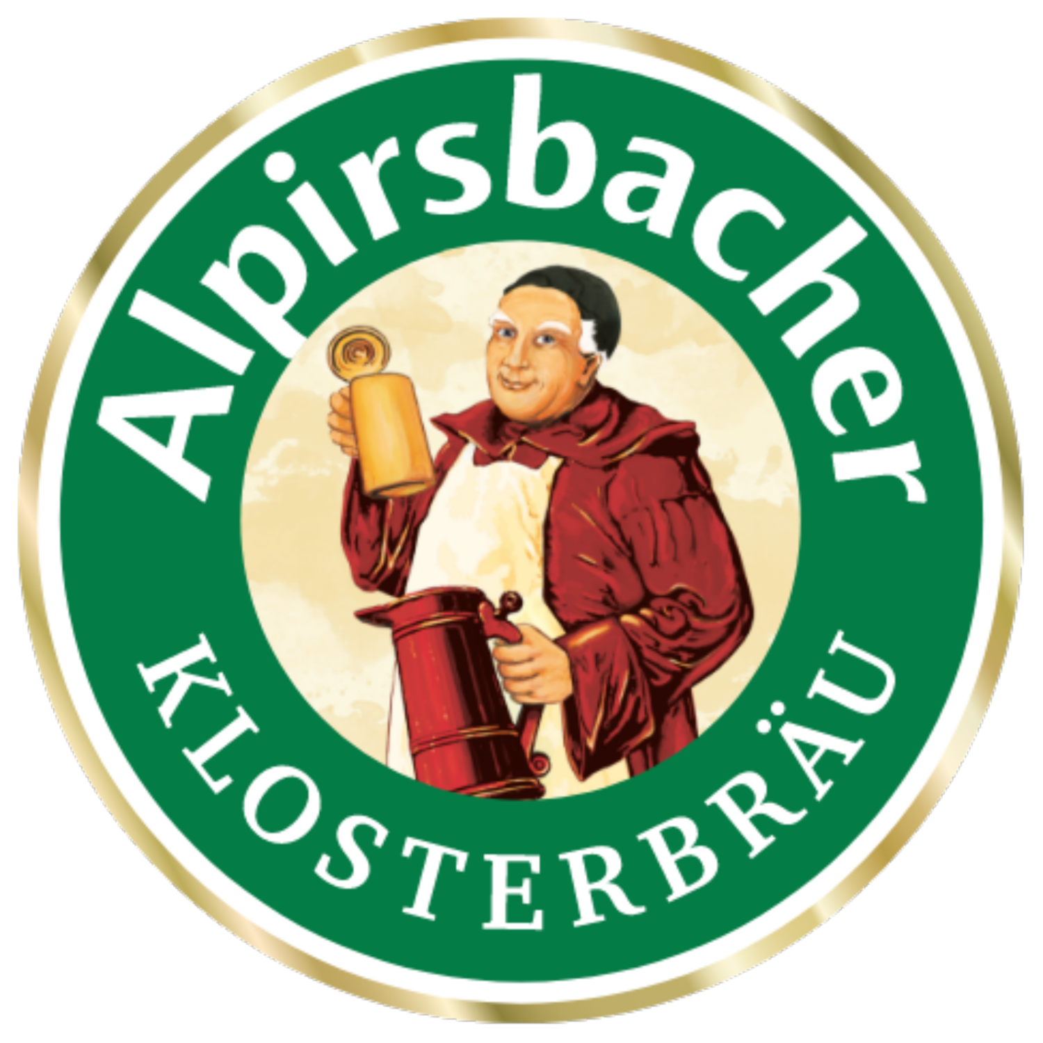 Alpirsbacher Klosterbräu